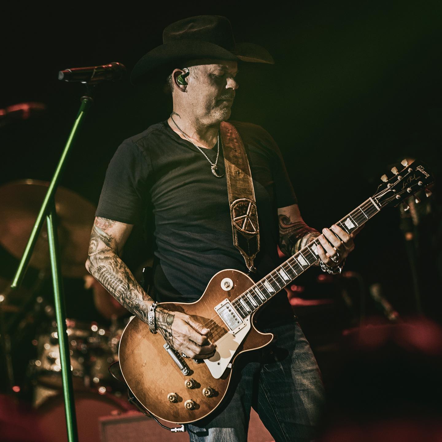 Gary Allan