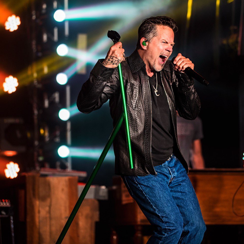 Gary Allan