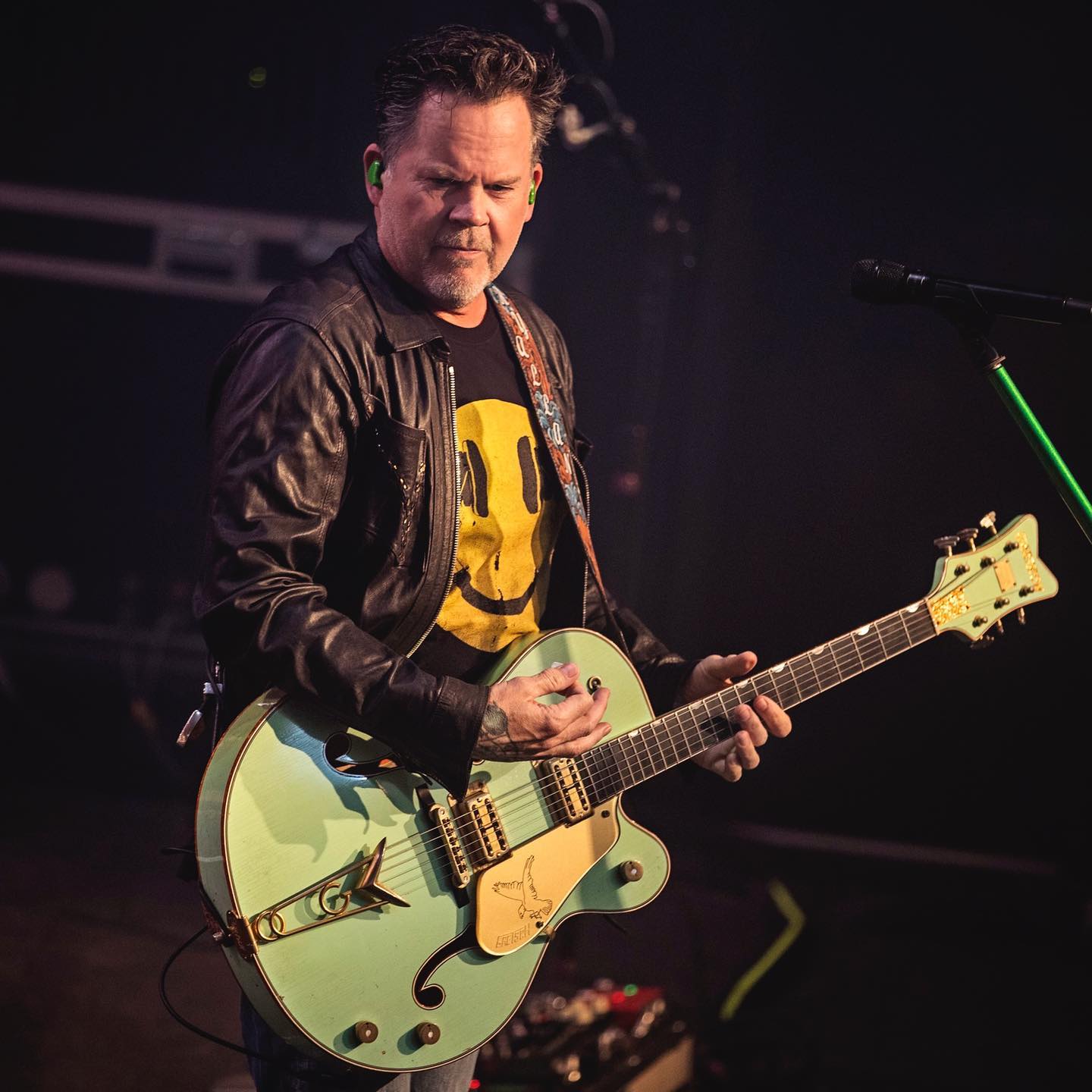 Gary Allan