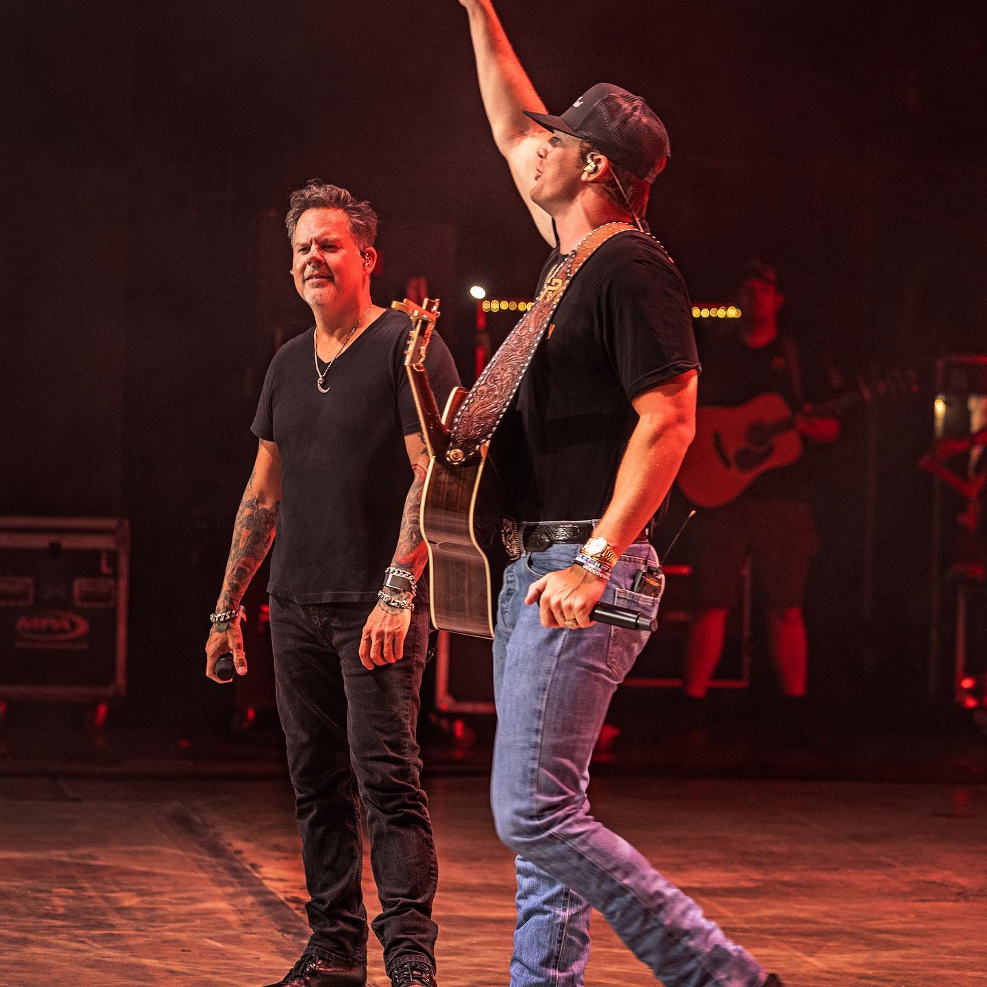 Gary Allan